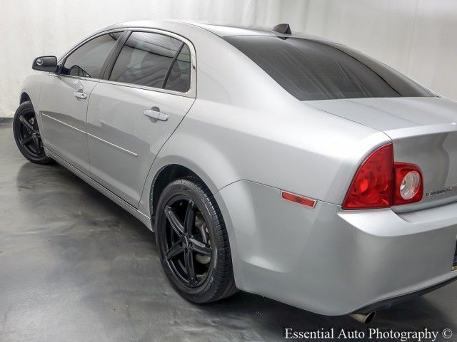 2012 Chevrolet Malibu LT 2LT