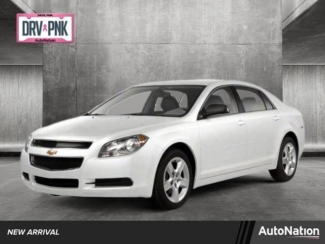 2012 Chevrolet Malibu LT 2LT