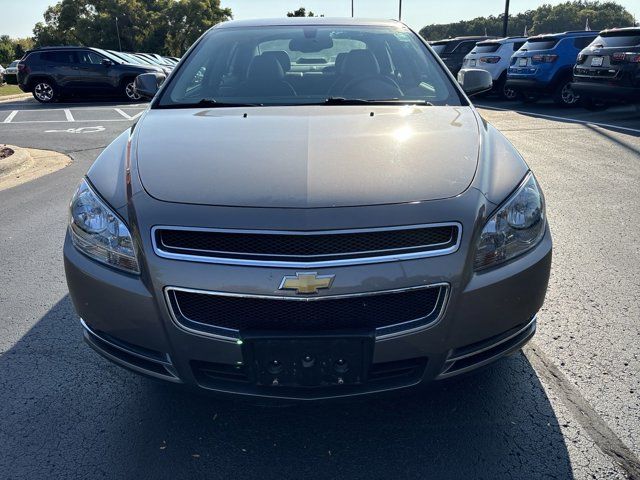 2012 Chevrolet Malibu LT 2LT