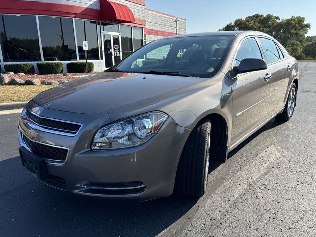 2012 Chevrolet Malibu LT 2LT