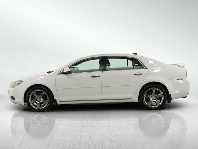 2012 Chevrolet Malibu LT 1LT