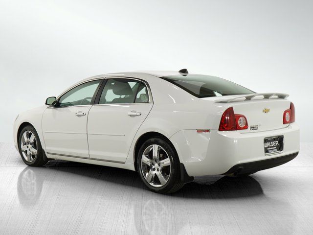 2012 Chevrolet Malibu LT 1LT