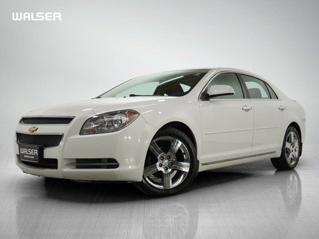 2012 Chevrolet Malibu LT 1LT