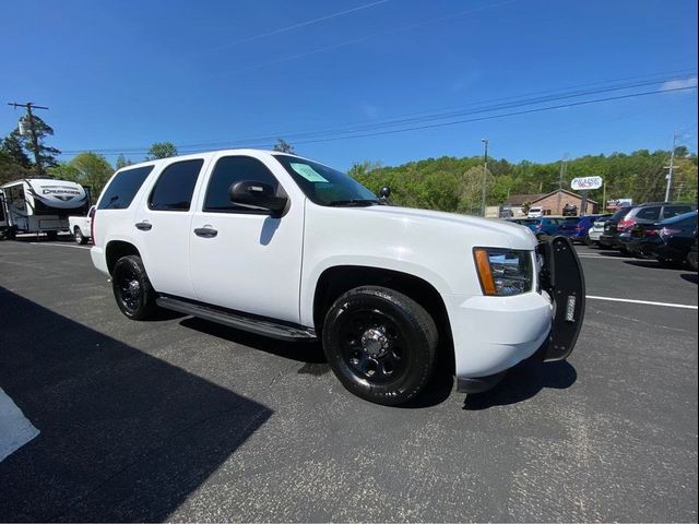 2012 Chevrolet Tahoe Commercial