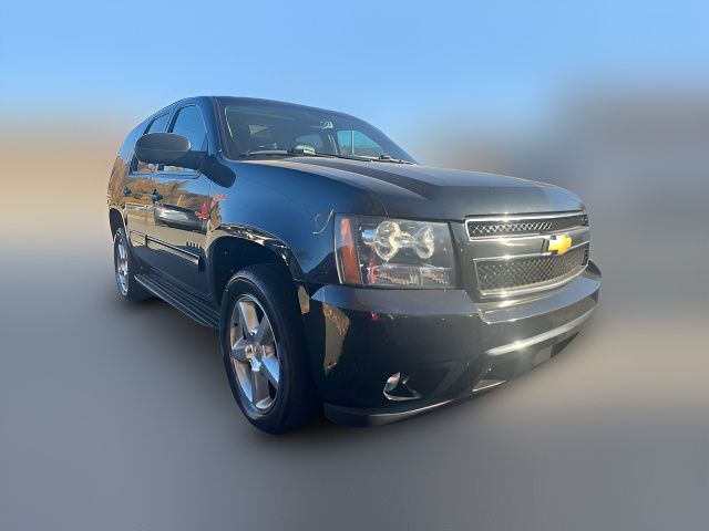 2012 Chevrolet Tahoe LT