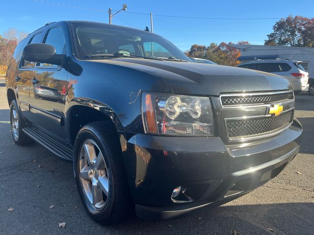 2012 Chevrolet Tahoe LT