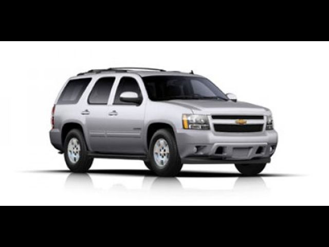 2012 Chevrolet Tahoe LS