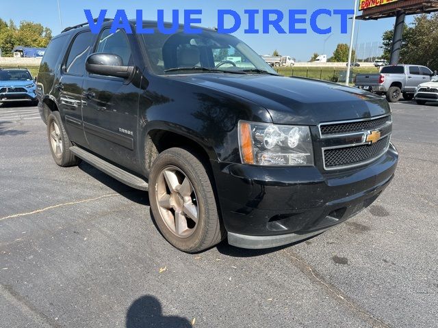 2012 Chevrolet Tahoe LS