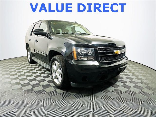 2012 Chevrolet Tahoe LS