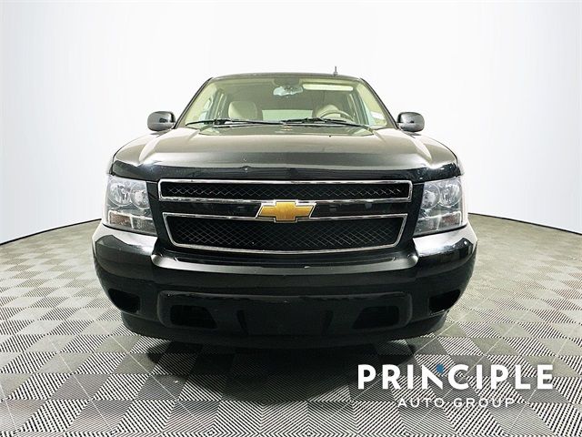 2012 Chevrolet Tahoe LS