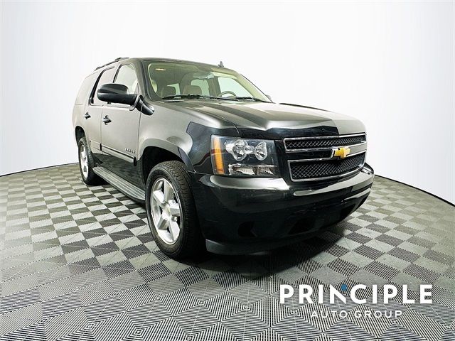 2012 Chevrolet Tahoe LS