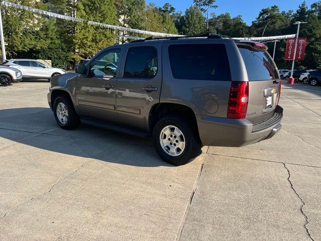 2012 Chevrolet Tahoe LS