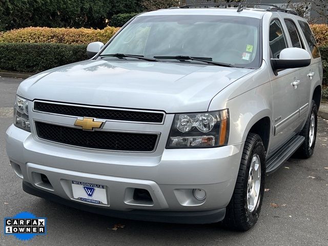 2012 Chevrolet Tahoe LS