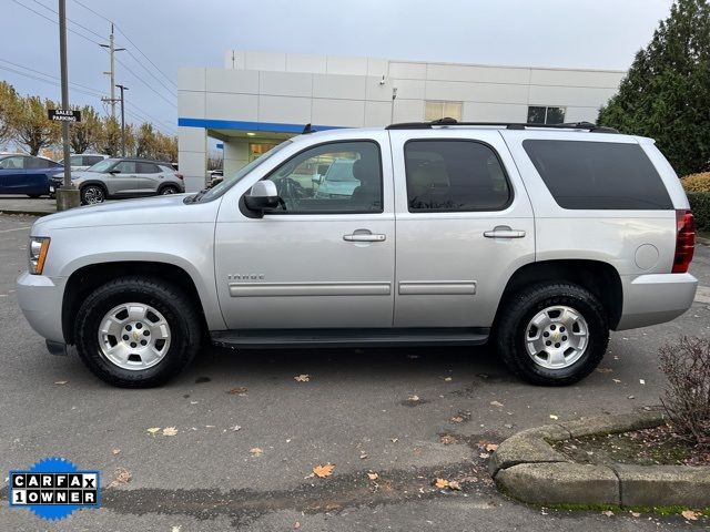 2012 Chevrolet Tahoe LS