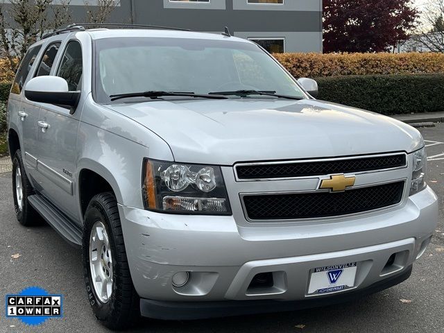 2012 Chevrolet Tahoe LS