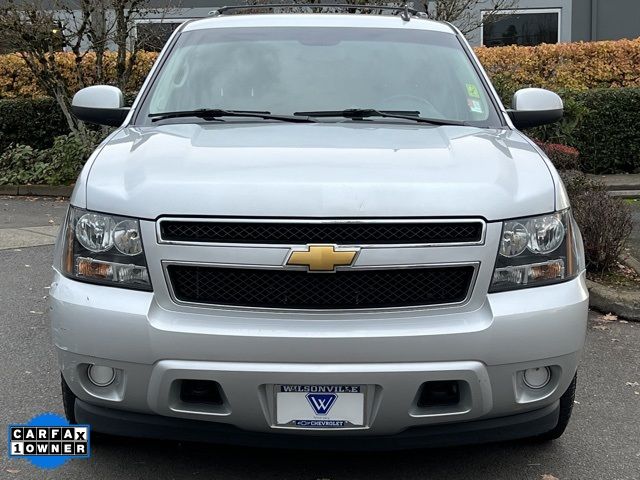 2012 Chevrolet Tahoe LS