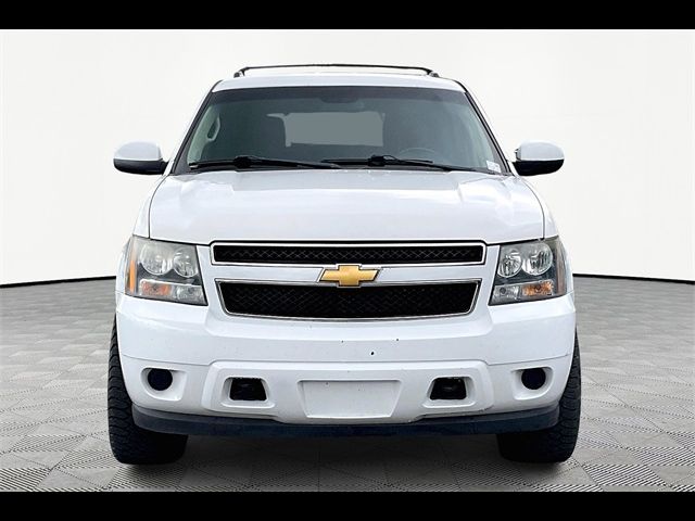 2012 Chevrolet Tahoe LS