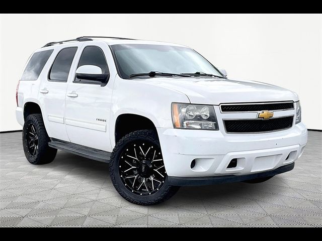 2012 Chevrolet Tahoe LS