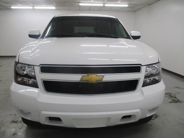 2012 Chevrolet Tahoe LS