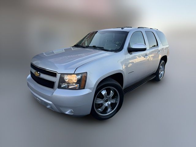 2012 Chevrolet Tahoe LT