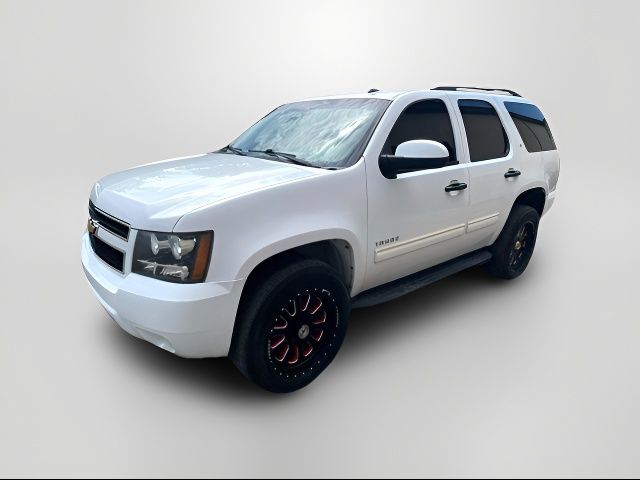 2012 Chevrolet Tahoe LT