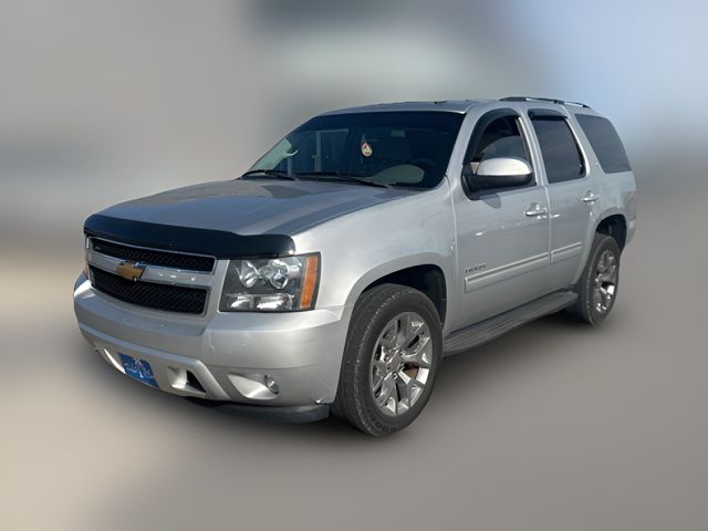 2012 Chevrolet Tahoe LT