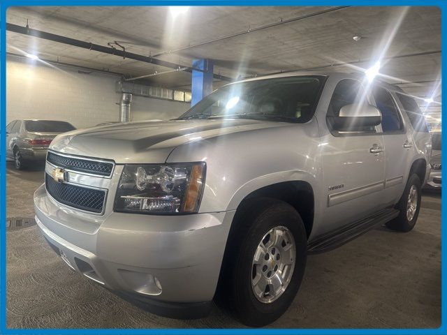 2012 Chevrolet Tahoe LT