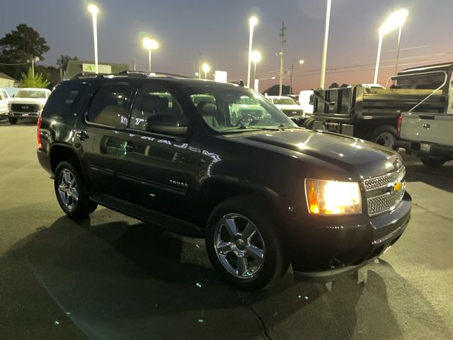 2012 Chevrolet Tahoe LT