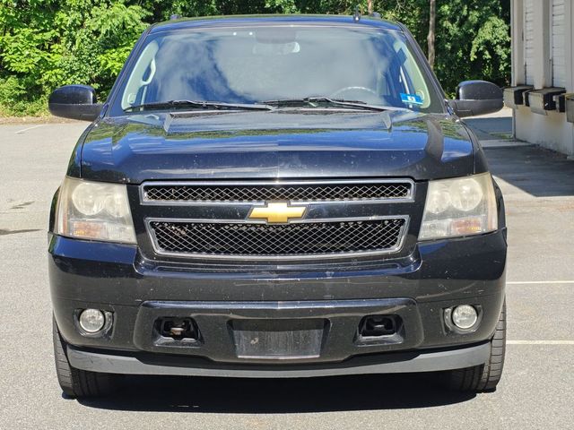 2012 Chevrolet Tahoe LT