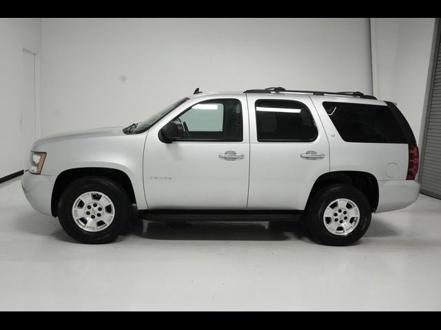 2012 Chevrolet Tahoe LT