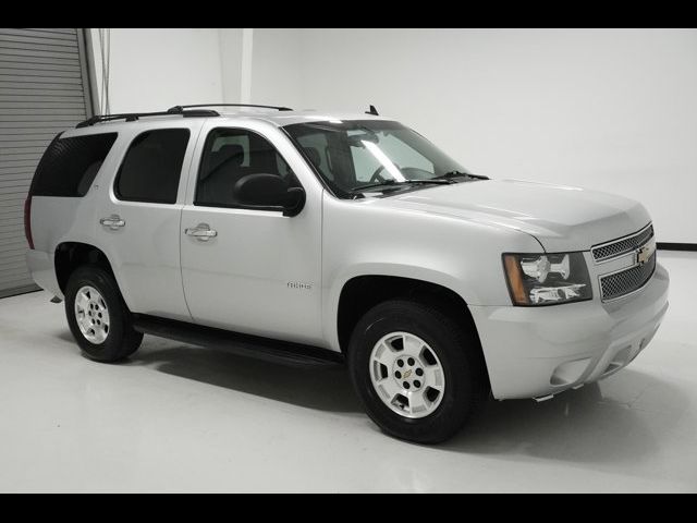 2012 Chevrolet Tahoe LT