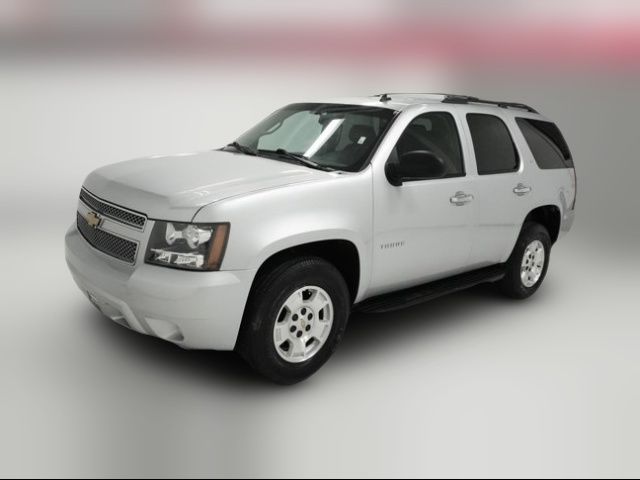 2012 Chevrolet Tahoe LT