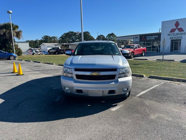 2012 Chevrolet Tahoe LT