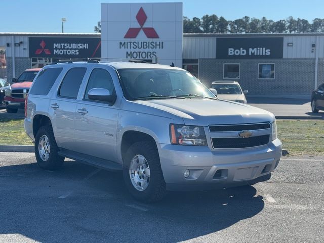 2012 Chevrolet Tahoe LT