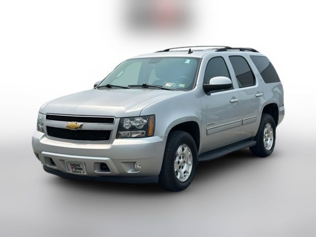 2012 Chevrolet Tahoe LT