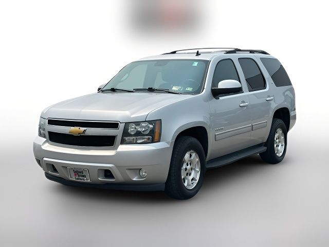 2012 Chevrolet Tahoe LT