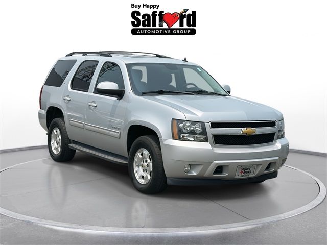 2012 Chevrolet Tahoe LT