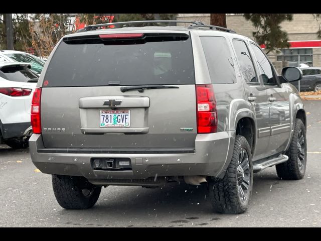 2012 Chevrolet Tahoe LT