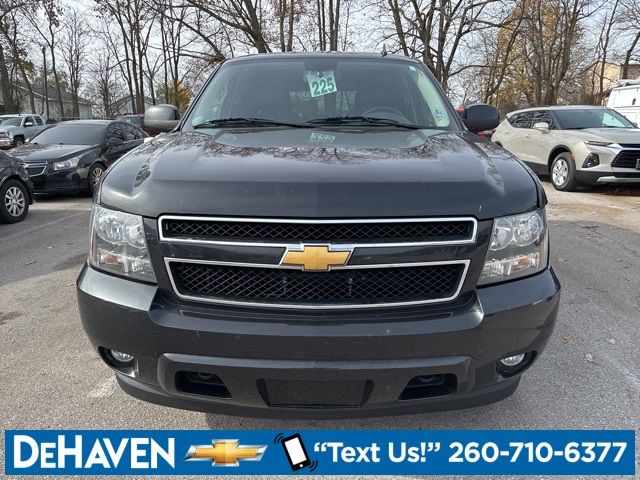 2012 Chevrolet Tahoe LT