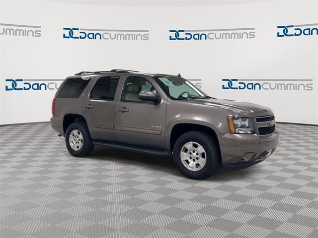 2012 Chevrolet Tahoe LT