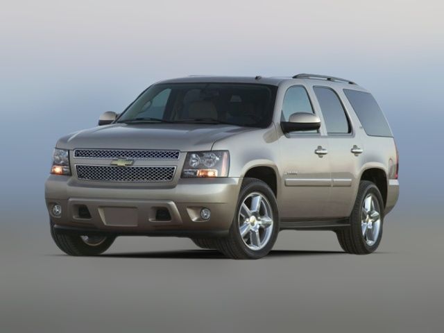 2012 Chevrolet Tahoe LT