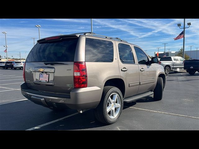 2012 Chevrolet Tahoe LT