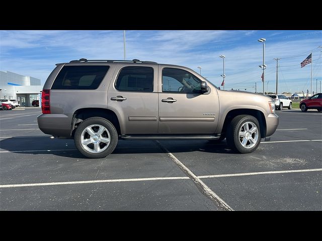 2012 Chevrolet Tahoe LT