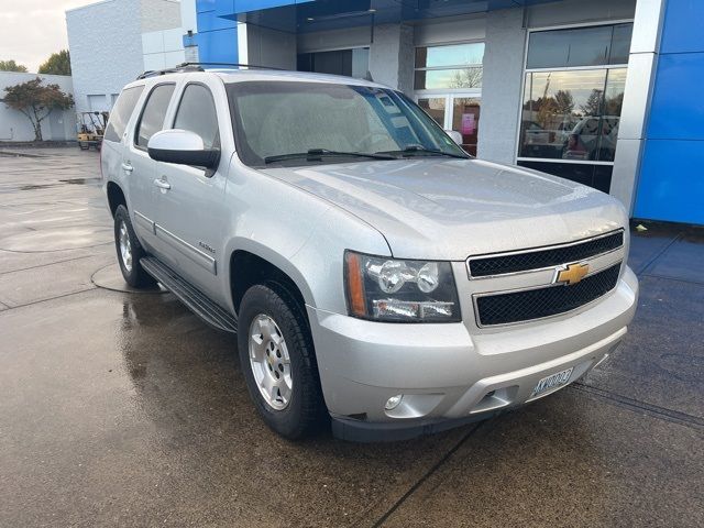 2012 Chevrolet Tahoe LT