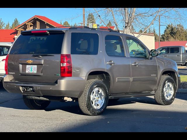 2012 Chevrolet Tahoe LT