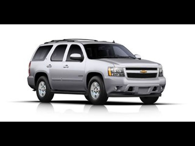 2012 Chevrolet Tahoe LT