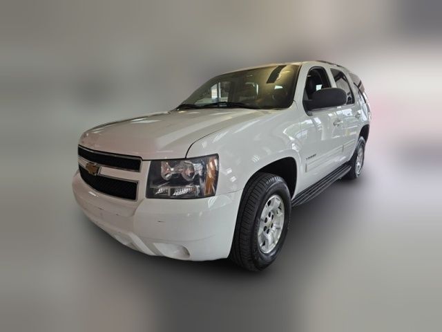 2012 Chevrolet Tahoe LT