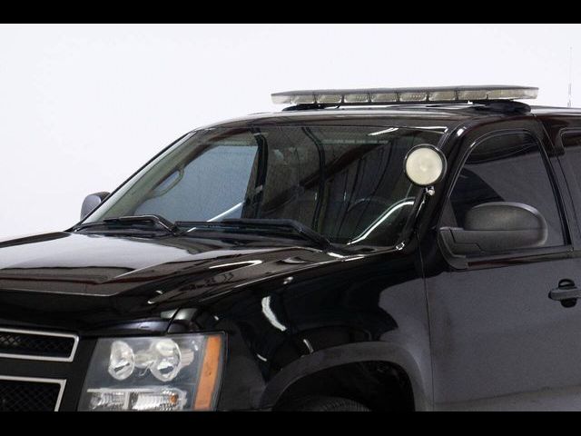 2012 Chevrolet Tahoe Commercial