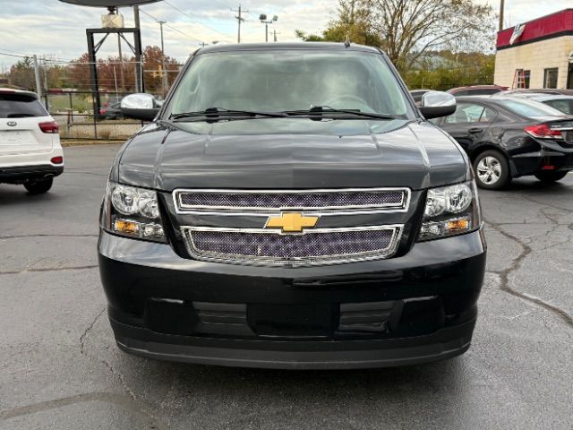 2012 Chevrolet Tahoe Hybrid Base