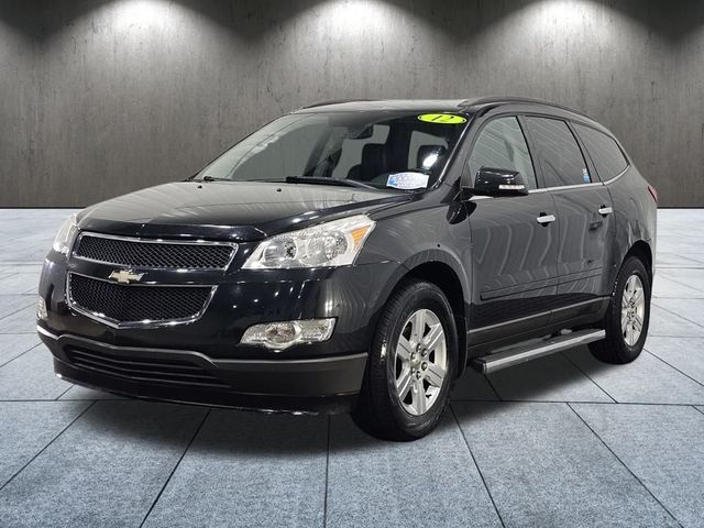 2012 Chevrolet Traverse LT 2LT